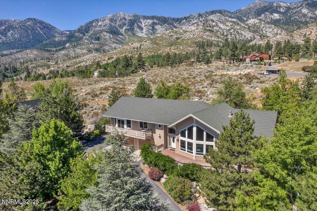 1272 Kingsbury Grade Road, Gardnerville