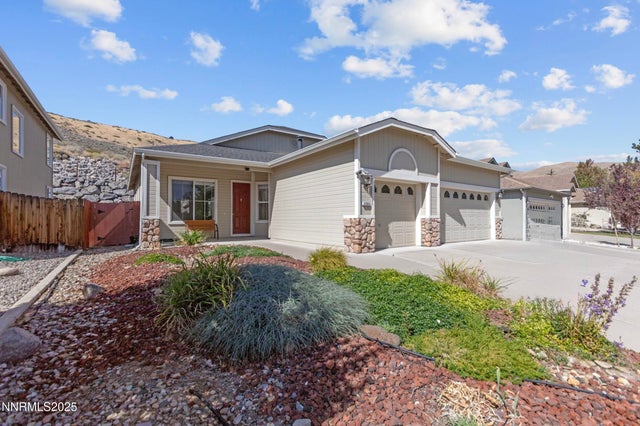 2365 Red Maple Court, Reno