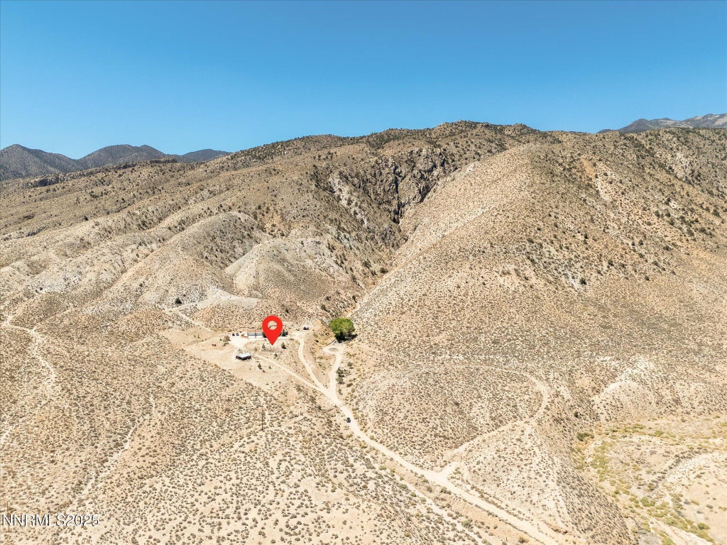 1 Cory Canyon Road, Hawthorne