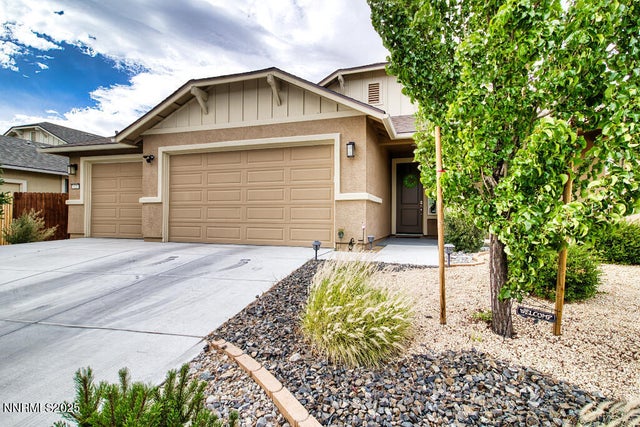 421 Scenic Ridge Drive, Reno