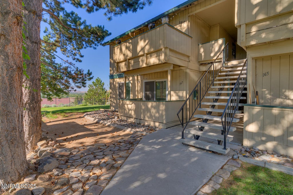 3919 Clear Acre Lane Apt 167, Reno