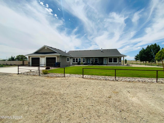 4928 Oran Road, Fallon