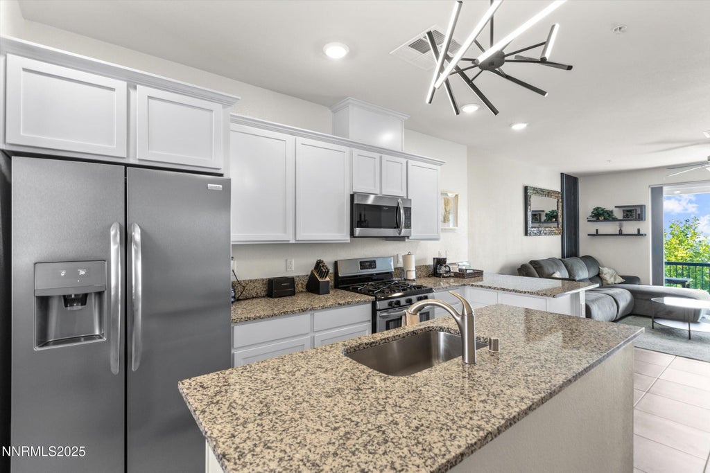 3163 Sterling Ridge Circle, Sparks