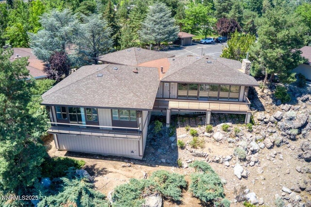 4740 Plumas Street, Reno