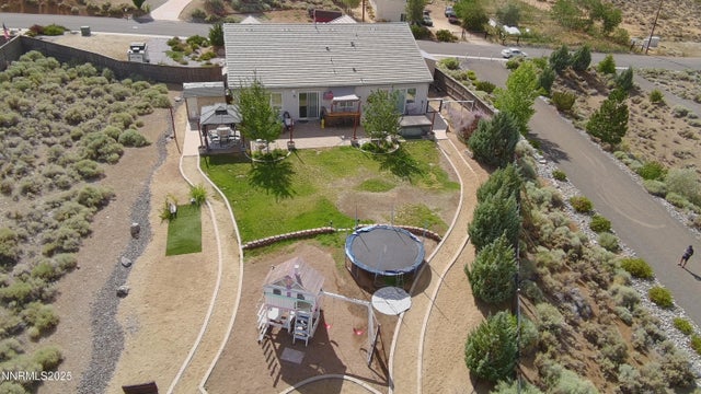 8720 Spearhead Way, Reno