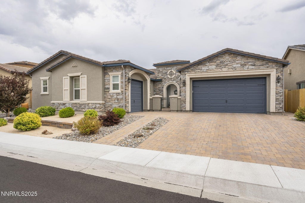 2310 Stone Rise Road, Reno