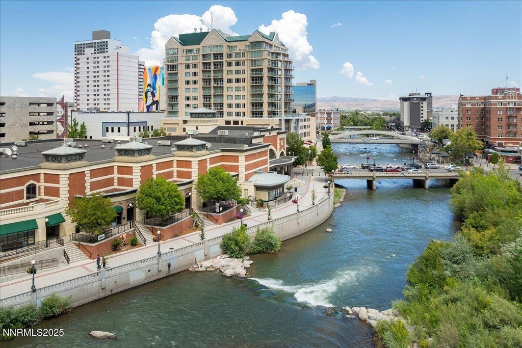 50 N Sierra Street 510, Reno