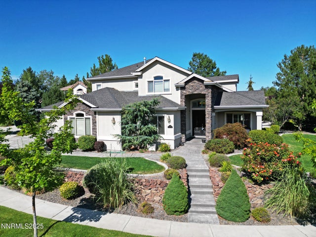 6325 Firebee Court, Sparks