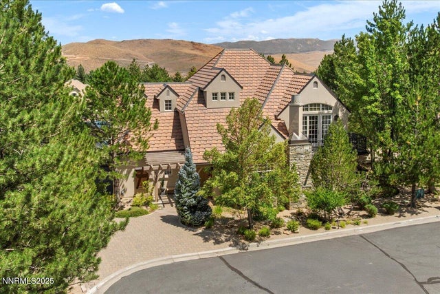 6360 Wetzel Court, Reno