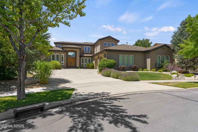 2880 Friar Rock Court, Sparks