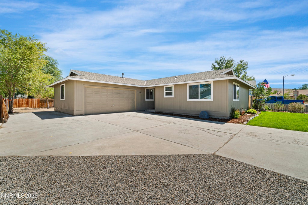 1358 Victoria Drive, Gardnerville