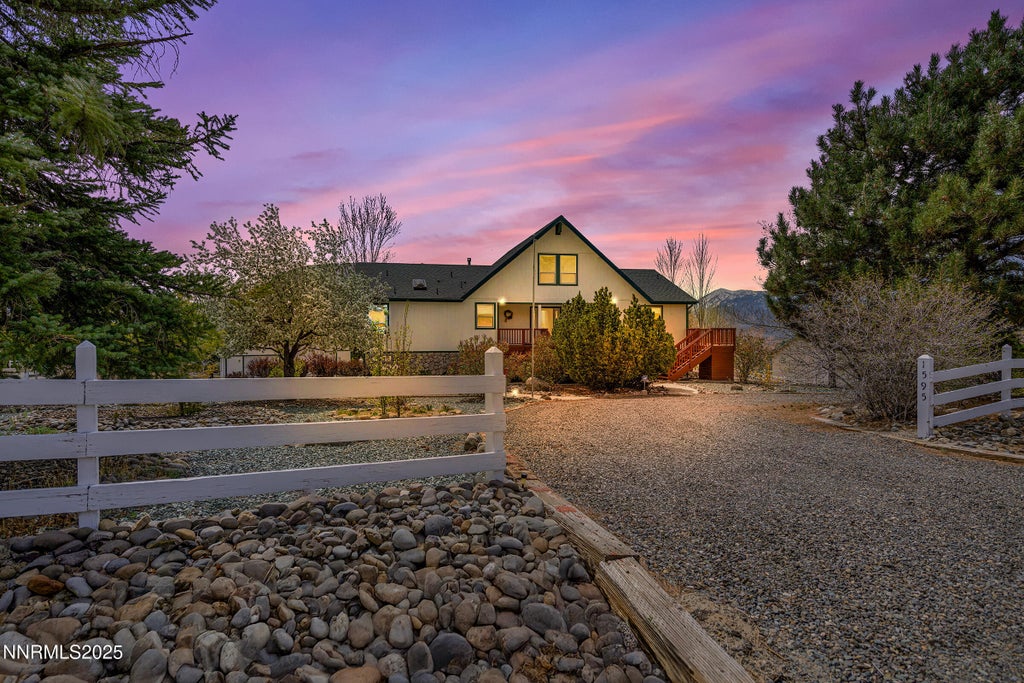 1595 Lindsay Lane, Minden