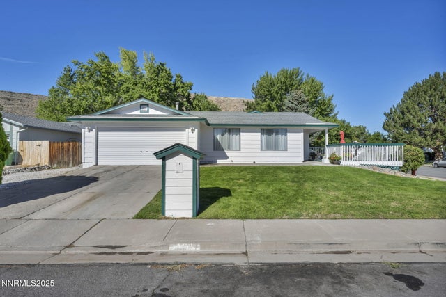 4405 Mesa Grande Court, Reno