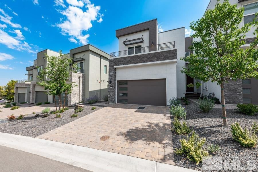 1533 Golf Club Drive Hilltop 7, Reno