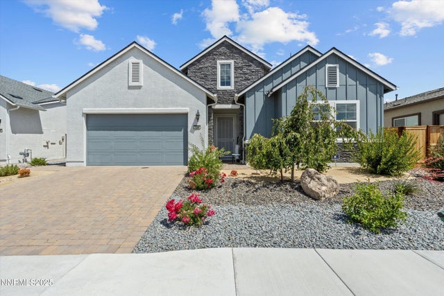 7586 Evans Bridge Street, Sparks