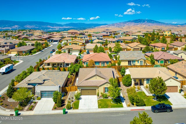 4797 High Pass Drive, Sparks