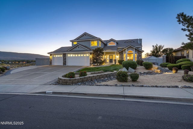 5329 Mira Loma Drive, Reno