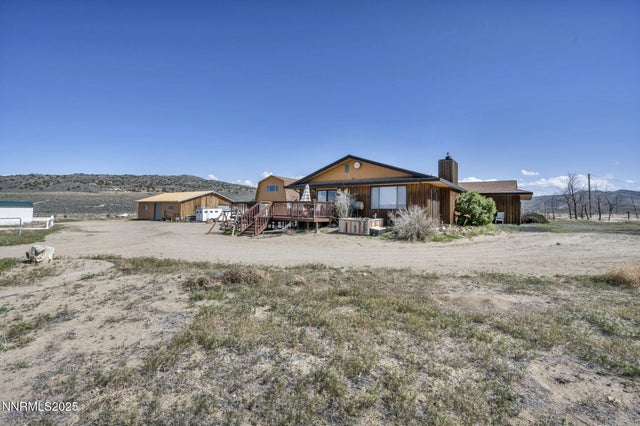 6200 Winnemucca Ranch Road, Reno
