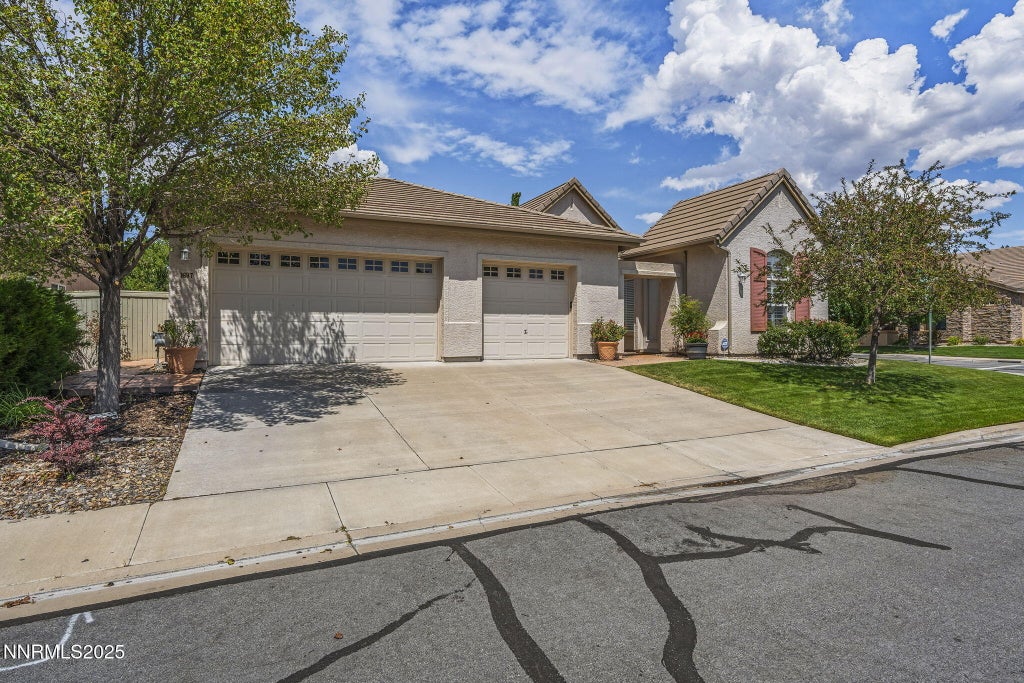 1697 Hearthstone Court, Reno
