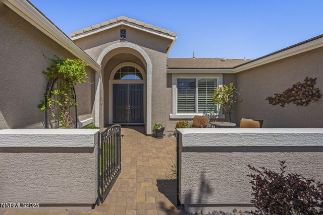 1800 Laurel Ridge Drive, Reno