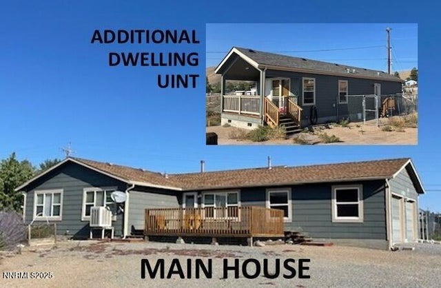 10725 Santa Fe Road, Reno