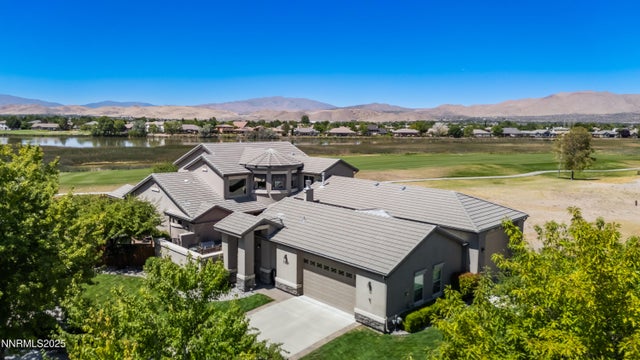 7315 Silver King Drive, Sparks