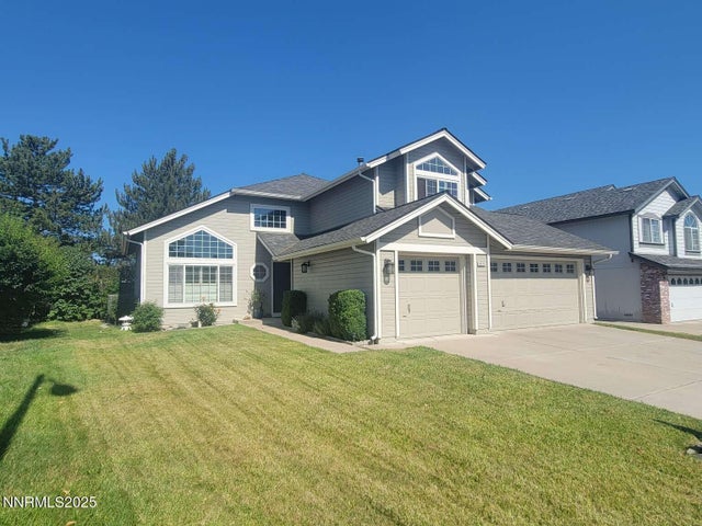 4515 Whitney Circle, Sparks