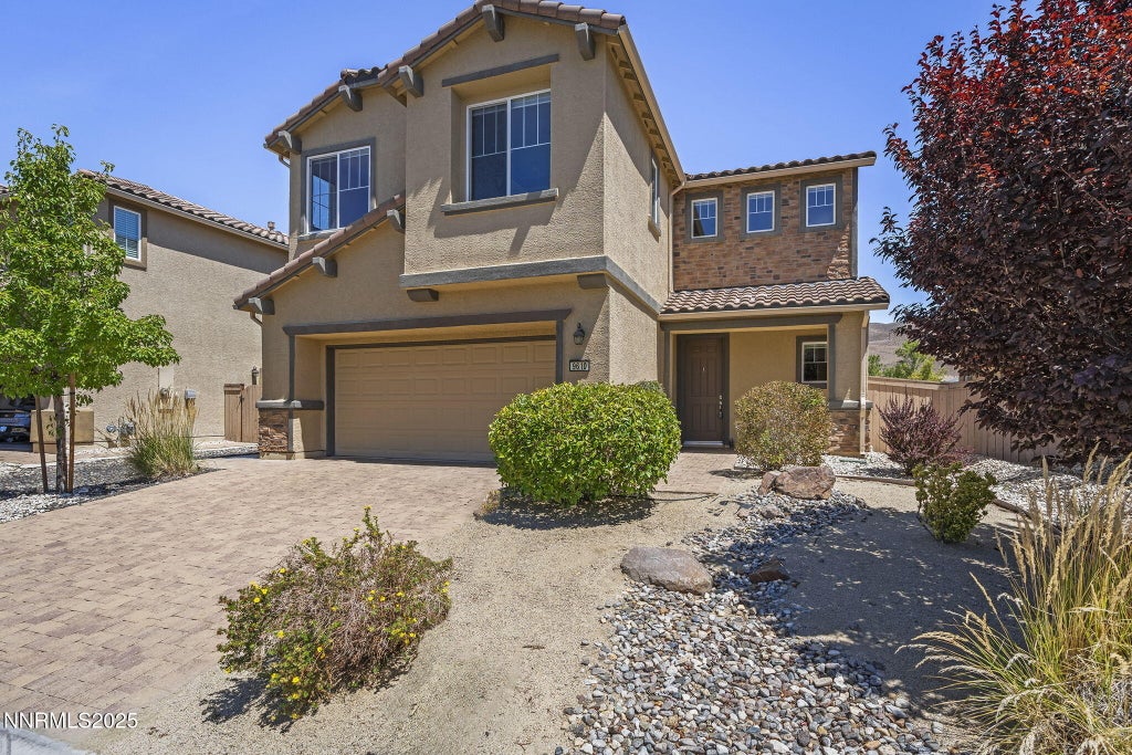 9610 Eventer Lane, Reno