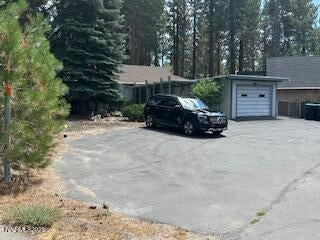 1201 Glenwood Way, South Lake Tahoe