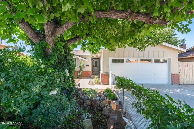 465 Lenwood Drive, Sparks