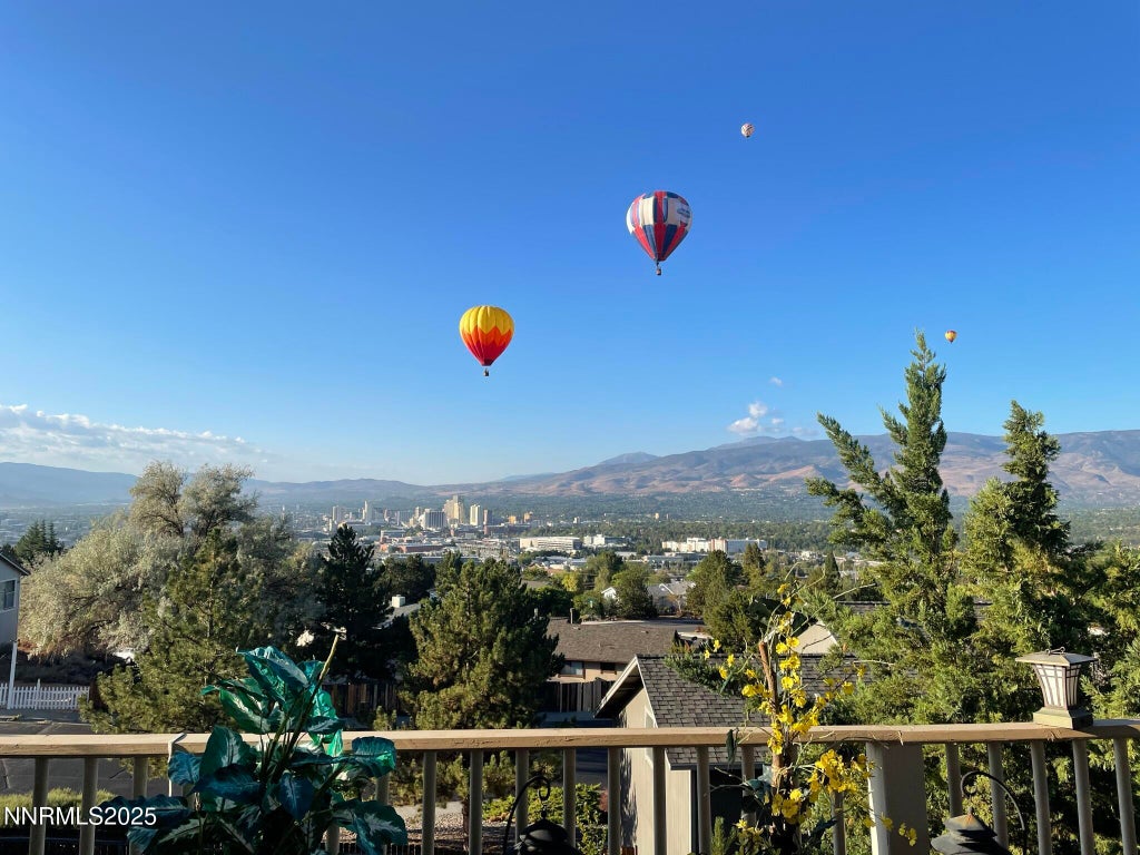 3400 Socrates Drive, Reno