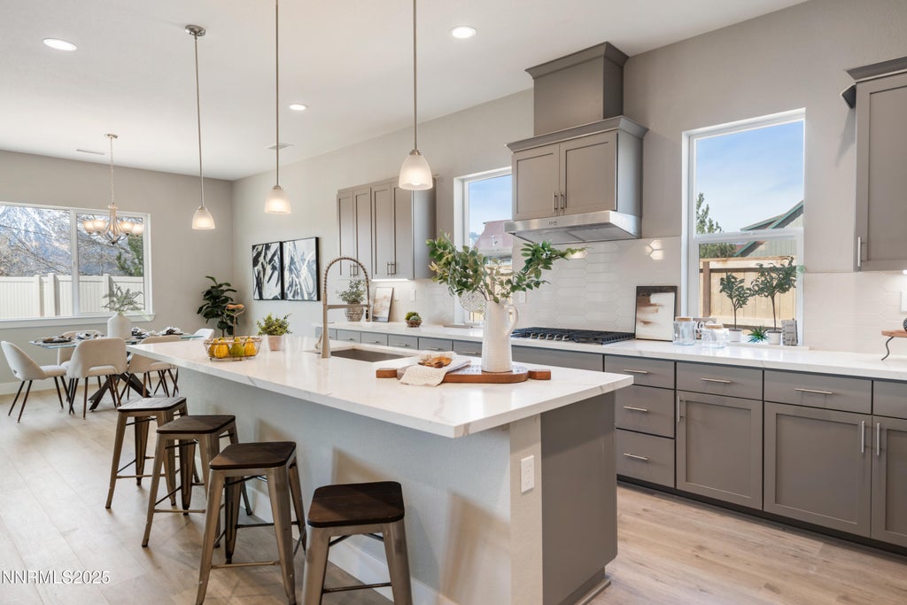 596 Sage Grouse Lp, Gardnerville