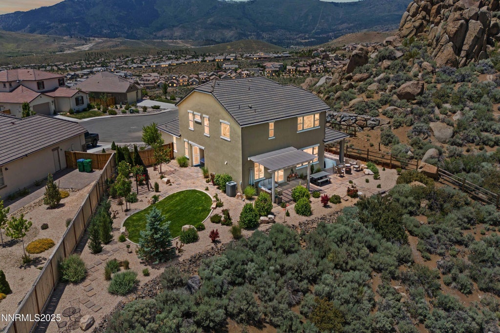 1610 Verdi Vista Court, Reno