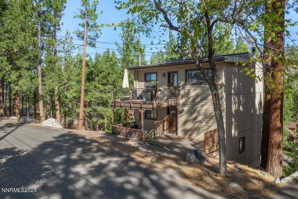 670 Riven Rock Road, Zephyr Cove