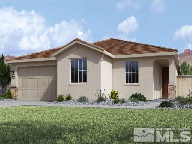 823 Wild Daisy Way Homesite 475, Minden