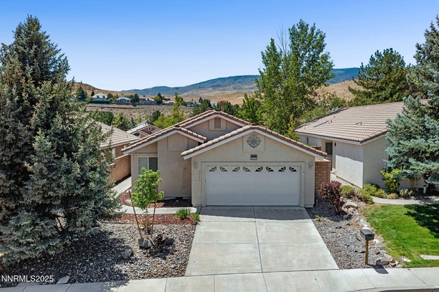 2520 Granite Springs Road, Reno
