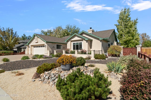 1216 Pleasantview Drive, Gardnerville