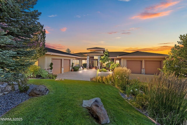 10411 Copper Cloud Drive, Reno
