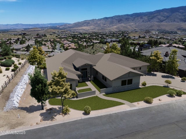 8674 Eagle Chase Trail, Reno