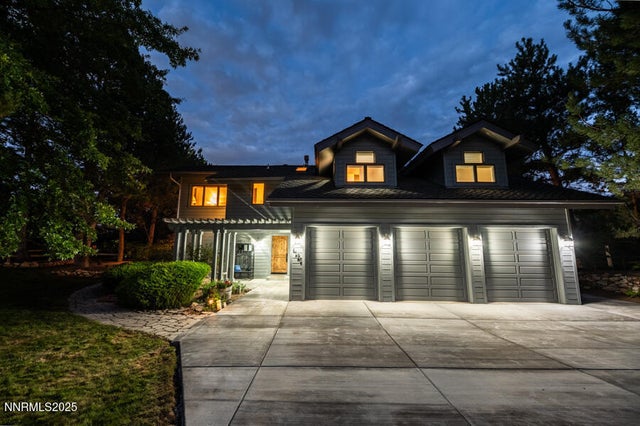 4120 Flintlock Circle, Reno