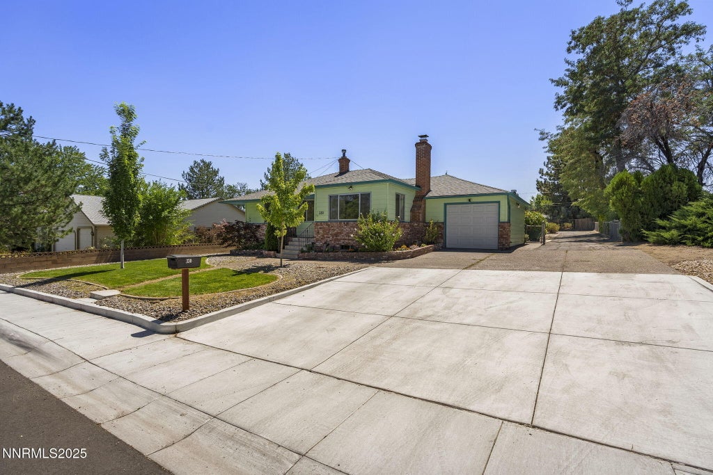 330 Sunset Drive, Reno