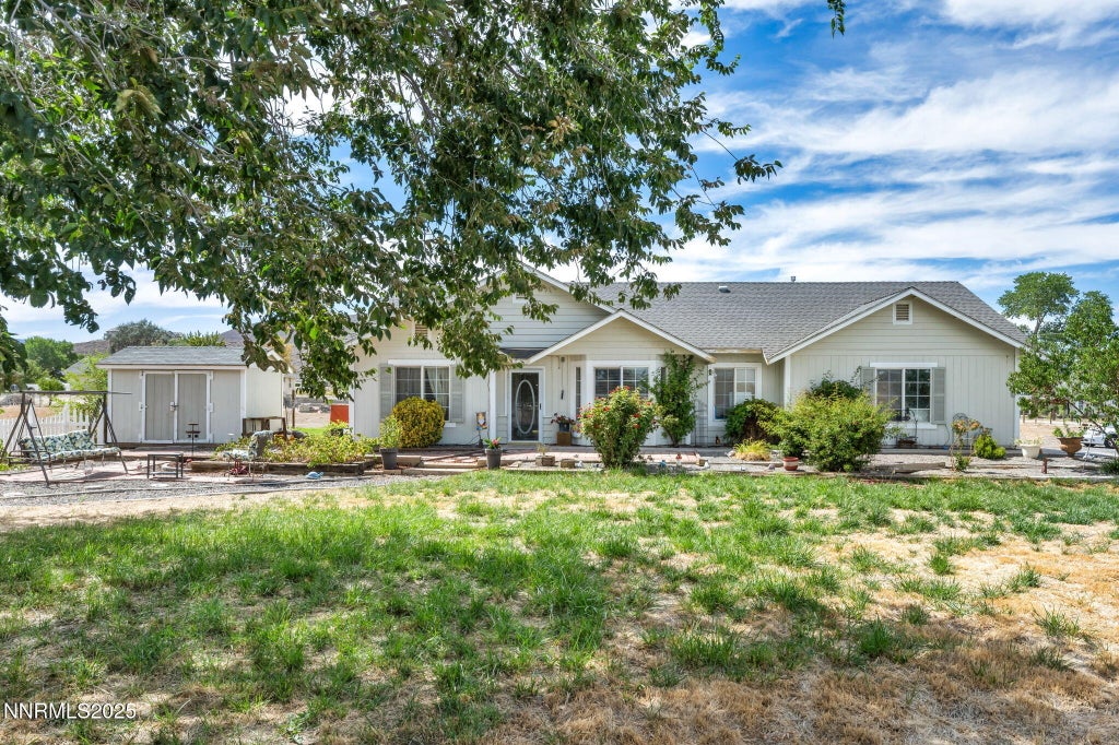 1005 Carol Way, Fernley