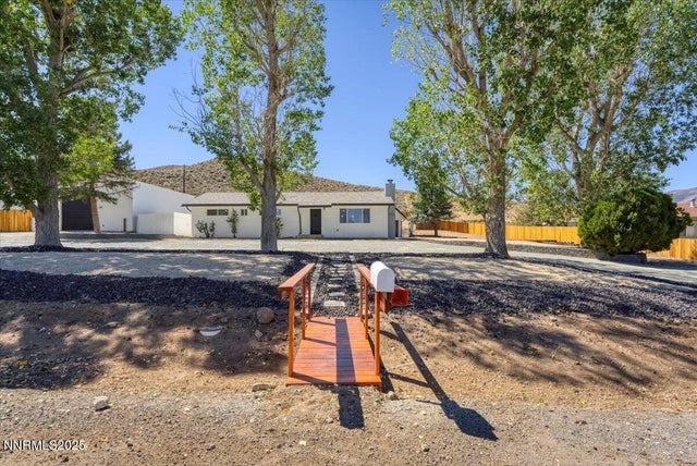 160 Bernoulli Street, Reno