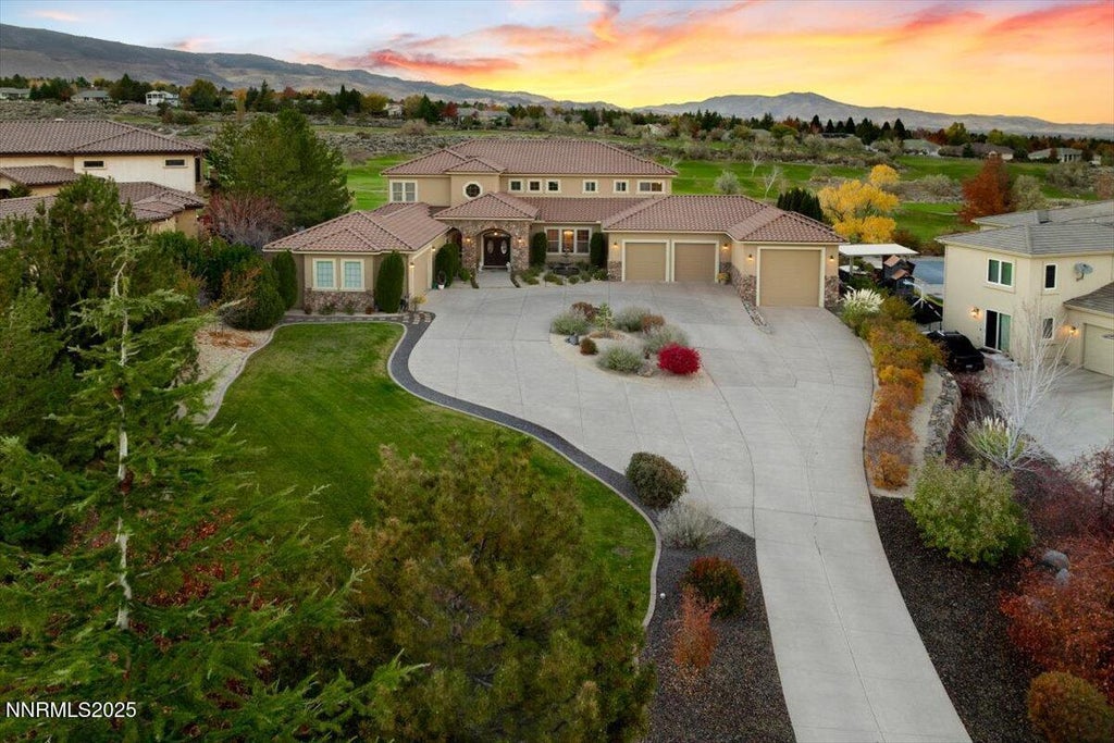 13005 Silver Wolf Road, Reno