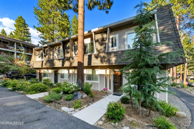 825 Southwood Boulevard Unit 12, Incline Village