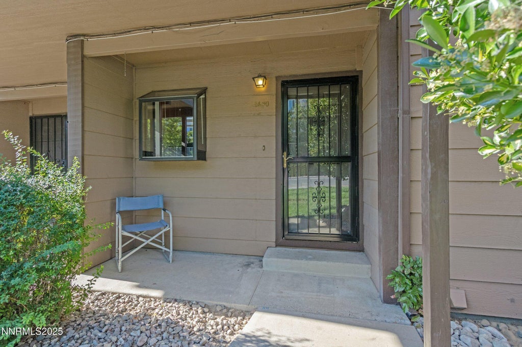 1420 Selmi Drive, Reno