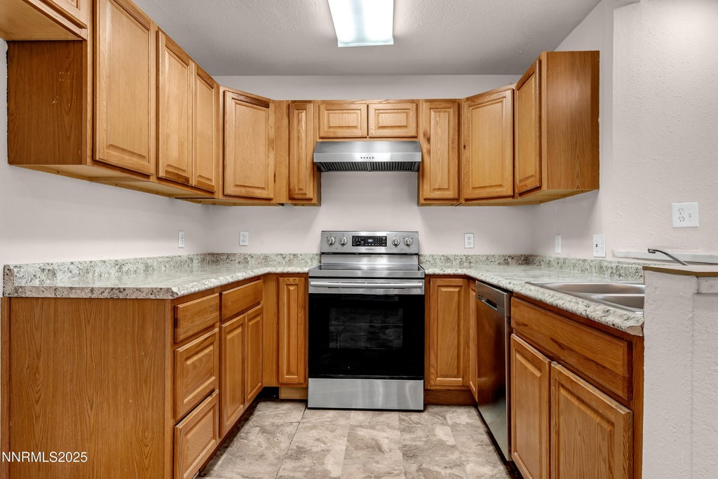 2355 Tripp Drive 7, Reno