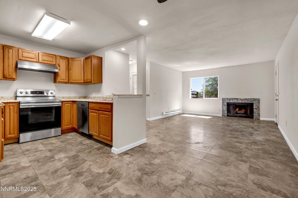 2355 Tripp Drive 7, Reno