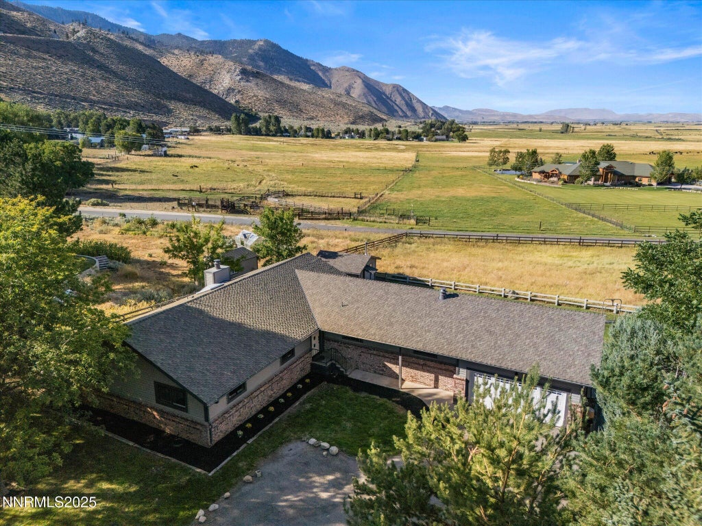 228 Beverly Way, Gardnerville