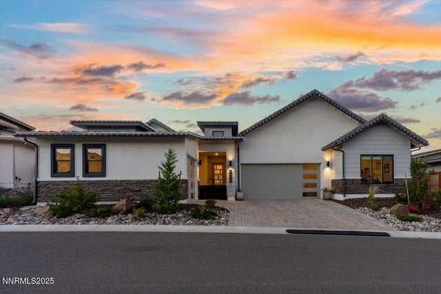 1593 River Hill Way, Reno